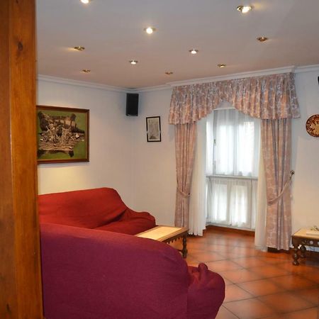 Casa Santo Tome Apartment Toledo Exterior photo