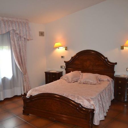 Casa Santo Tome Apartment Toledo Exterior photo