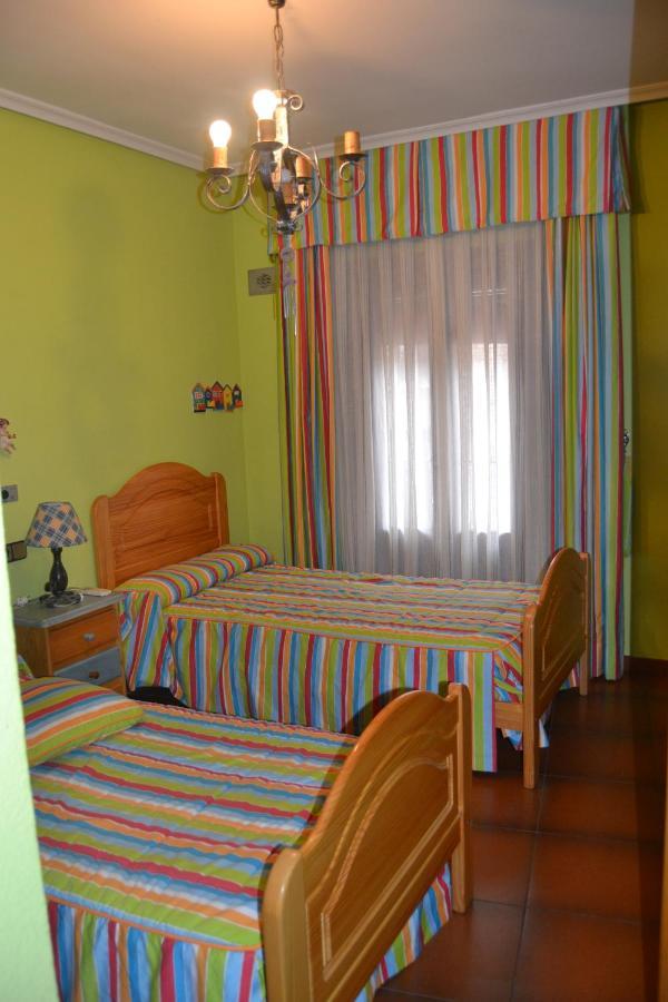 Casa Santo Tome Apartment Toledo Exterior photo